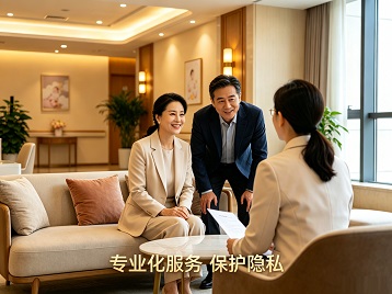 科尔沁右翼前有偿售卵代生女生的客户的客户群体有哪些