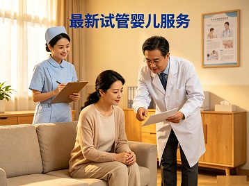 科尔沁右翼前有偿捐卵代孕妈妈第试管孩全新服务价格明细：