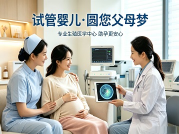 科尔沁右翼前辅助生育服务 试管婴儿行业的兴起背景、发展与未来展望
